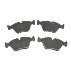 Колодки гальмівні (передні) BMW 3 (E36/E46) 92-06/5 (E34) 87-96/7 (E32) 87-94/Z3 (E36) 97-03
