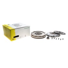 Демпфер + комплект зчеплення Citroen Jumpy/Peugeot 308 1.6 BlueHDi 13-