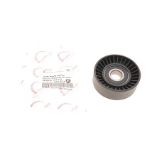 Ролик генератора BMW 3/5/7/X5 1.6/2.0/2.5/2.8/3.0 95- (натяжний) M43/M52/M54
