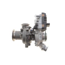 Турбіна BMW 2 (F45)/X1 (F48) 2.0D (B47) 14-