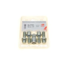 Гайка колісна BMW/Chevrolet/Citroen/Daewoo/Kia/Mazda/Opel/Peugeot/Volvo (M12x1.5)