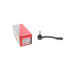 Наконечник тяги рульової (L) Hyundai Accent III 05-12/Kia Rio II 05-14 (L=188mm)