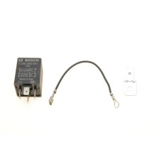Реле-перемикач сигналу повороту (12V) MB/Volvo 75-89