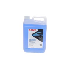Омивач скла зима (5L) HIGHTEC SCREENWASH-CONCENTRATE (1:1=-20°C) (концентрат)