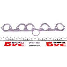 Прокладка колектора впускного Audi 100/VW Passat 1.9-2.3 77-, замінено на 71-25061-20