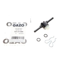 Клапан фільтра паливного (перехідник) VW LT 2.5/2.8TDI 96-06