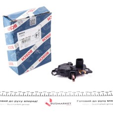 Реле генератора (14V) MB E-class (W211)/Vito (W639) 03- (замінено на 1986AE0134)