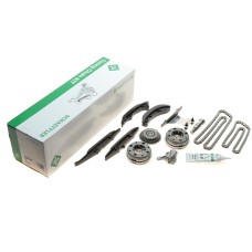 Комплект ланцюга ГРМ BMW 3 (F30/F80/G20/G80)/5 (G30/G90) B48/B58 16-