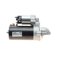 Стартер BMW 5 (E34/E39/E60)/7 (E38/E65-E67)/X5 (E53) 2.5/3.0D 93-10 (12V/2.2kw) (z=9) M51/M57 = 113446