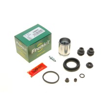 Ремкомплект супорта (заднього) Fiat Tipo 16- (d=38mm) (Mando) (+поршень)