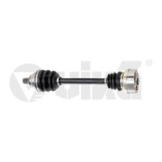 Піввісь (передня) VW Golf 1.6-2.0 04-/Jetta 1.6-2.5 05- (L) (36x521.8)