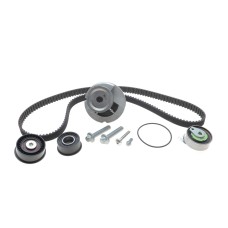 Комплект ГРМ + помпа Opel Astra G 1.8 16V 98-05