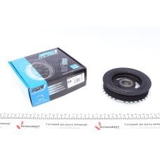 Шків колінвалу Ford Mondeo III 1.8/2.0i 00-15 (6ПК)