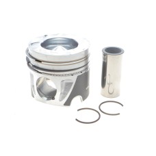 Поршень MB Sprinter 906 310-316 OM651 2.2CDI 06- (83.25mm/+0.25)