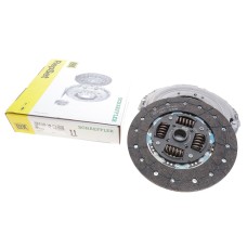 Комплект зчеплення VW Crafter 2.0TDI 11-16 (d=260mm) 120kw, CKUB, CSNA