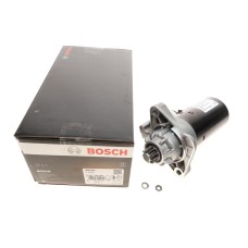 Стартер VW Touareg 2.5 TDI 03-10 (2.2kw) (z=9)