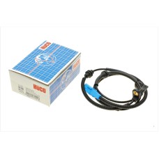 Датчик ABS (передній) Citroen C2/C3/Peugeot 1007 03- (HÜCO)