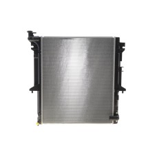 Радіатор охолодження Mitsubishi L200 2.5 DI-D 07-15