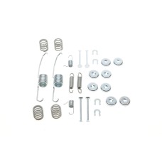 Комплект пружинок колодок ручника Toyota Corolla/Camry/Carina II 82-02