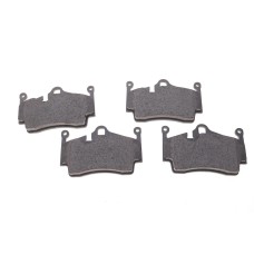 Колодки гальмівні (задні) Porsche 718/911/Boxster/Cayman 2.0-4.0 01-