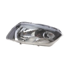 Фара (L) VW Caddy 10-15