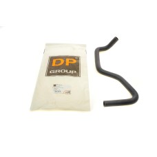 Патрубок системи охолодження Ford Transit Connect 1.8 TDCi 02-06