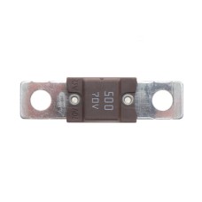 Запобіжник 500А 70V