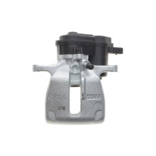 Супорт гальмівний (задній) (L) Audi A4 08-16/A5 07-17 (d=43mm) (TRW) (для диска d=300mm)