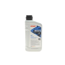 Олива HIGHTEC ATF DCG II (1L) (VW G 052 182/G 052 512/BMW DCTF-1/MB236.21) (коричн)