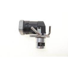 Клапан EGR Opel Astra G/Vectra C/Zafira A 2.0 DTI/2.2 DTI 95-06