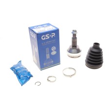 ШРКШ (зовнішній) Ford Mondeo 1.6-2.0 96-00 (27x30x147) (+ABS)