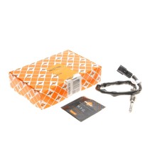 Датчик температури ВГ Volvo S60 II/V70 II/XC70 I/XC 90 I 2.4D 01-14