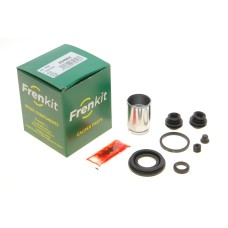 Ремкомплект супорта (заднього) Kia Picanto 17- (d=34mm) (+ поршень) (Mobis)