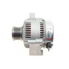 Генератор Toyota Land Cruiser 90/Prado 3.0 D-4D 00-10 (12V/80A)