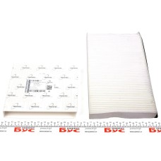 Фільтр салону MB Vito (W639) 03-