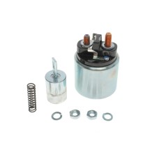 Реле стартера втягуюче VW LT 28-55 (90-96) = 132267