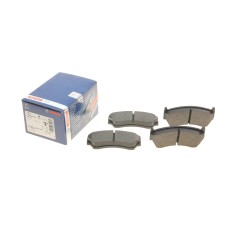 Колодки гальмівні (передні) Nissan Almera 95-01/Sunny 97-00