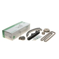 Комплект ланцюга ГРМ Nissan Micra 1.2/1.4 16V 03-10 (CR14DE, CG12DE, CR12DE)