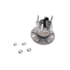 Підшипник маточини (задньої) Opel Astra H 04-14/Zafira 05-15 (+ABS)