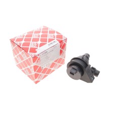 Насос системи охолодження (додатковий) BMW 5 (E39/E60/E61) 96-/7 (E65/E66/E67) 01-04/X5 (E53) 00- M52