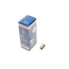 Автолампа R5W 12V 5W BA15s 