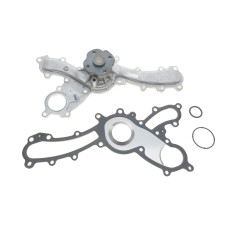 Помпа води Lexus GS/IS/RC 05- (B/B) (6 лоп)