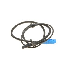 Датчик ABS (передній) Citroen C2/C3/Peugeot 1007 03- (L=1060mm)