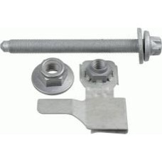 Болт важеля (переднього) (R) BMW 5 (F10/F11)/7 (F01-04) 08-18 (к-кт)