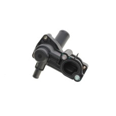 Корпус термостата Ford Connect 1.8D (пластик)