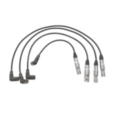 Проводи запалювання (к-кт) VW T5 2.0i 03-15/Skoda Fabia/Octavia 2.0 99-07 (RC-VW249)