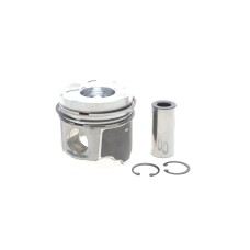 Поршень Renault Megane II/Laguna II 1.9dci 01-07 (80.50mm/+0.50) = 7138425000
