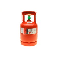 Холодоагент R1234yf (балон 5kg) (тара багаторазового використання)