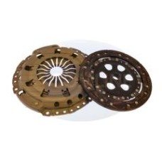 Комплект зчеплення Ford Connect 1.8TDCI 02-13 (90ps) (d=228mm)