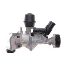 Помпа води MB A-class (W176)/B-class (W246/W242) 1.6/2.0 (M270) 11-